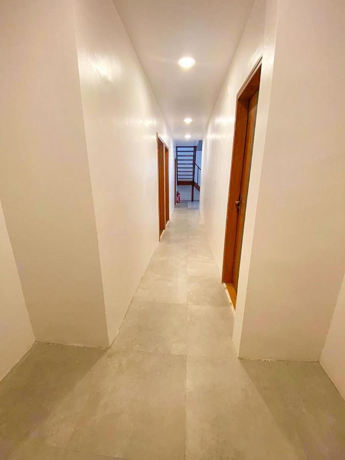 Fatims Beach House Maafushi Exteriör bild